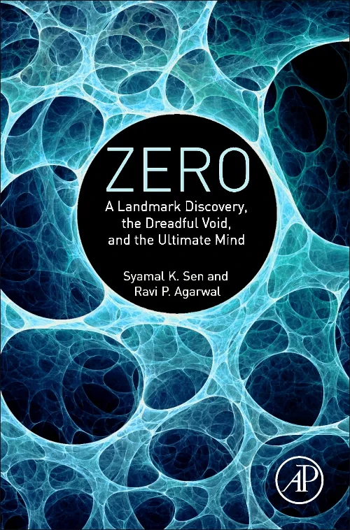 Coperta cărții "Zero" de autor necunoscut