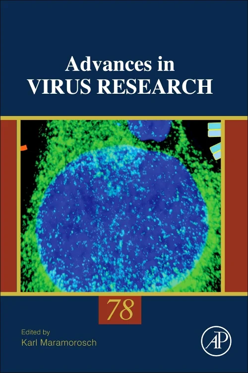Coperta cărții "Viral Hemorrhagic Fevers and Other Emerging Infections, Part B" de autor necunoscut