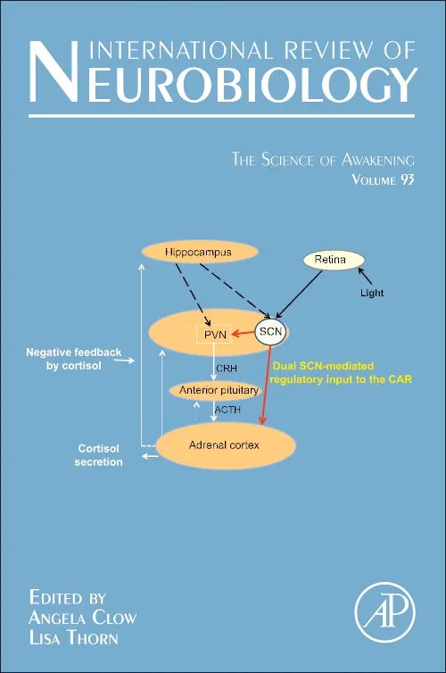 Coperta cărții "Science of Awakening" de autor necunoscut