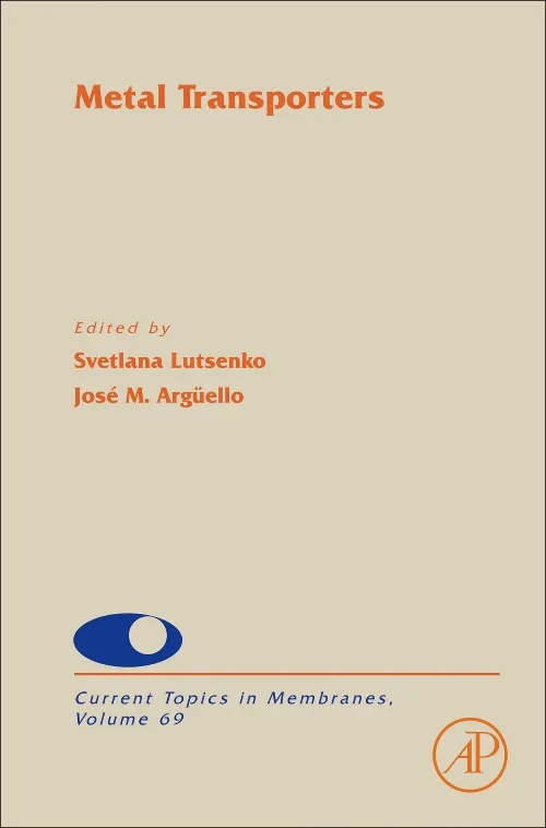 Coperta cărții "Metal Transporters" de autor necunoscut