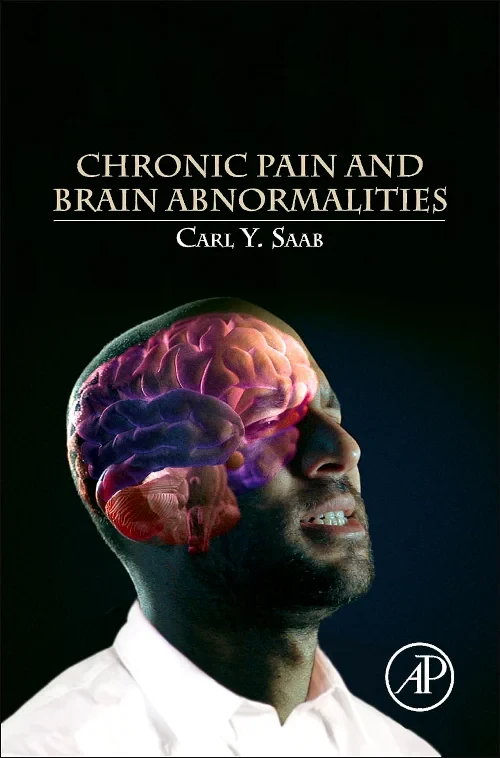 Coperta cărții "Chronic Pain and Brain Abnormalities" de autor necunoscut