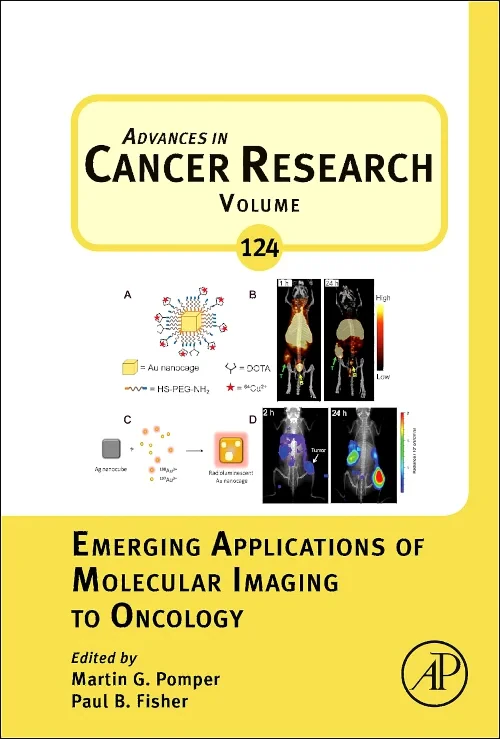 Coperta cărții "Emerging Applications of Molecular Imaging to Oncology" de autor necunoscut