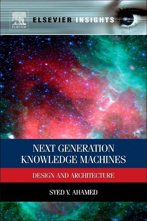 Coperta cărții "Next Generation Knowledge Machines" de autor necunoscut