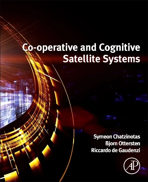 Coperta cărții "Understanding Satellite Navigation" de autor necunoscut