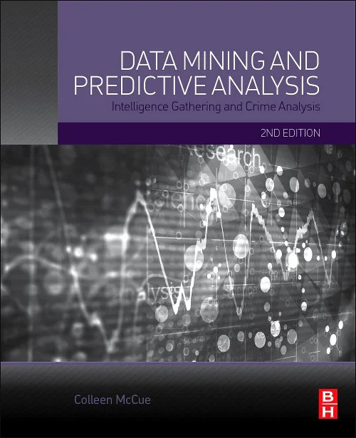 Coperta cărții "Data Mining and Predictive Analysis" de autor necunoscut