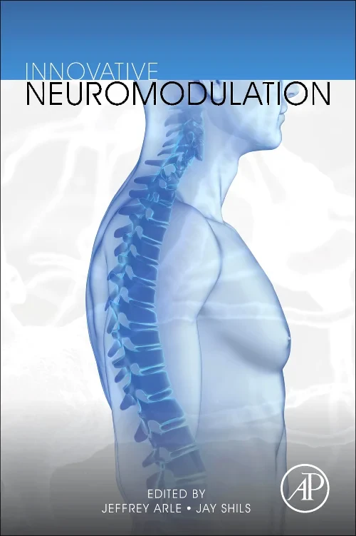 Coperta cărții "Innovative Neuromodulation" de autor necunoscut
