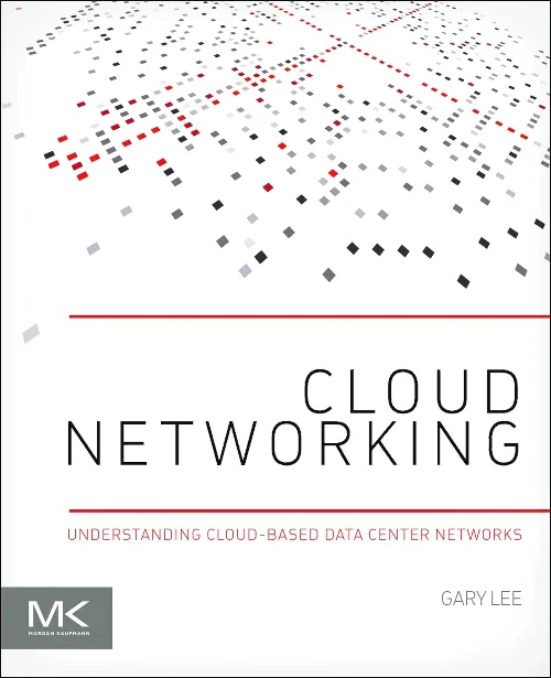 Coperta cărții "Cloud Networking" de autor necunoscut