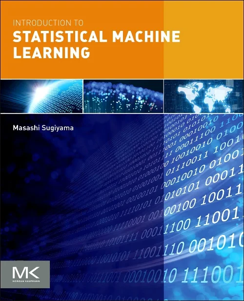 Coperta cărții "Introduction to Statistical Machine Learning" de autor necunoscut