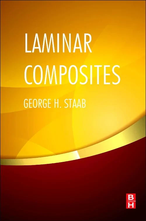 Coperta cărții "Laminar Composites" de autor necunoscut
