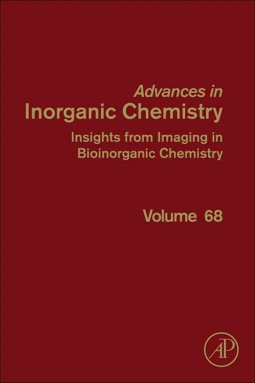 Coperta cărții "Insights from Imaging in Bioinorganic Chemistry" de autor necunoscut
