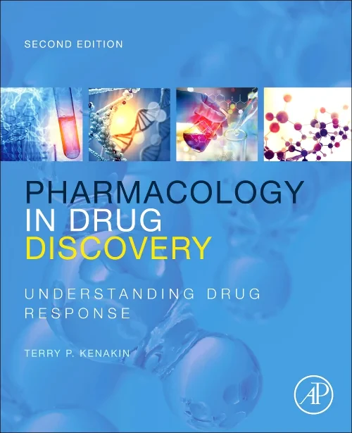 Coperta cărții "Pharmacology in Drug Discovery and Development" de autor necunoscut