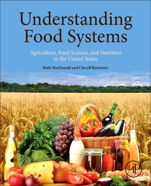 Coperta cărții "Understanding Food Systems" de autor necunoscut