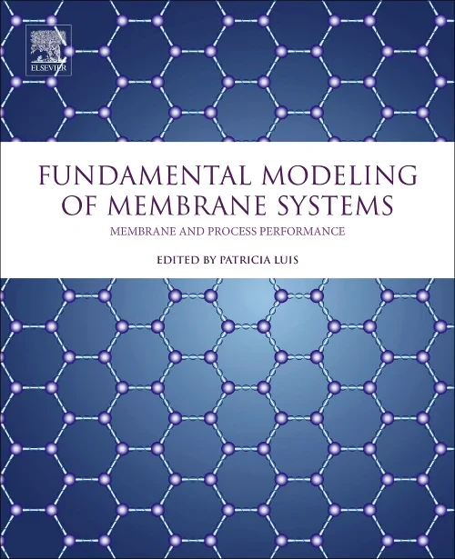 Coperta cărții "Fundamental Modeling of Membrane Systems" de autor necunoscut