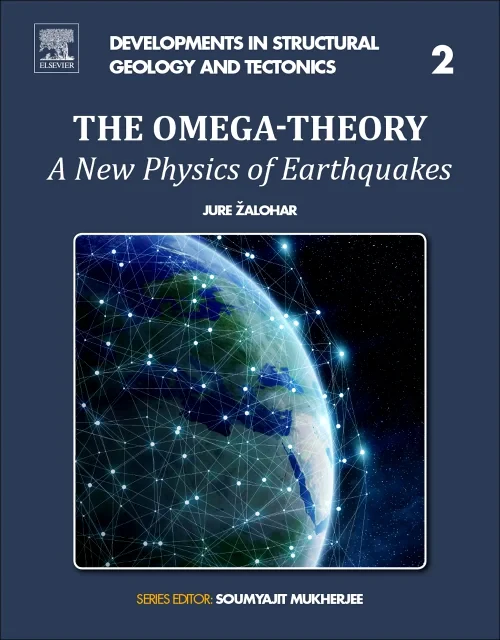 Coperta cărții "The Omega-Theory" de autor necunoscut