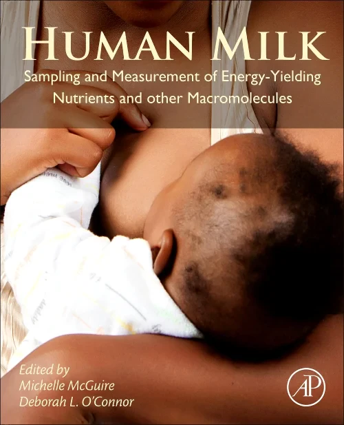 Coperta cărții "Human Milk" de autor necunoscut
