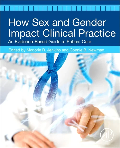 Coperta cărții "How Sex and Gender Impact Clinical Practice" de autor necunoscut