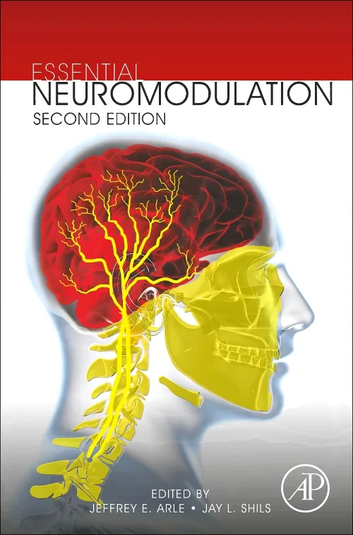 Coperta cărții "Essential Neuromodulation" de autor necunoscut