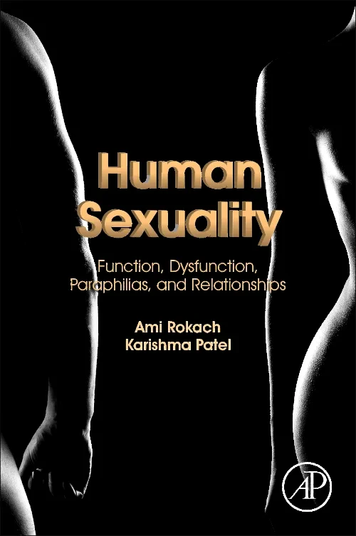 Coperta cărții "Human Sexuality" de autor necunoscut