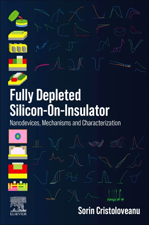 Coperta cărții "Fully Depleted Silicon-On-Insulator" de autor necunoscut