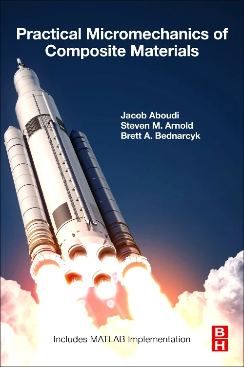 Coperta cărții "Practical Micromechanics of Composite Materials" de autor necunoscut