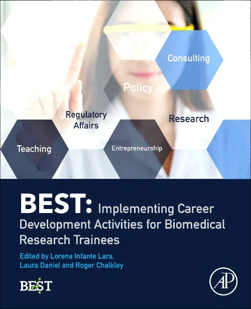 Coperta cărții "BEST" de autor necunoscut