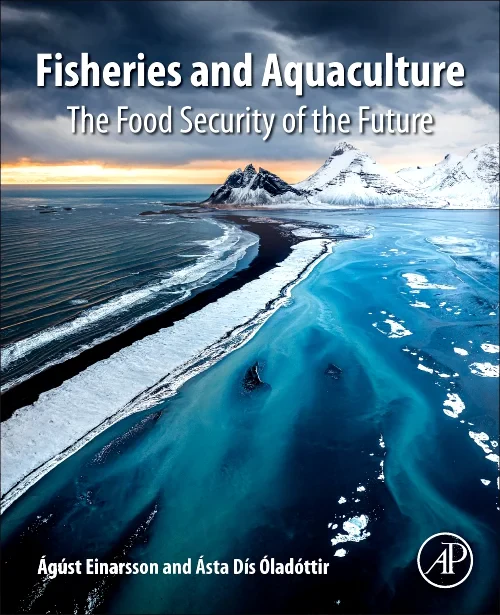 Coperta cărții "Fisheries and Aquaculture" de autor necunoscut