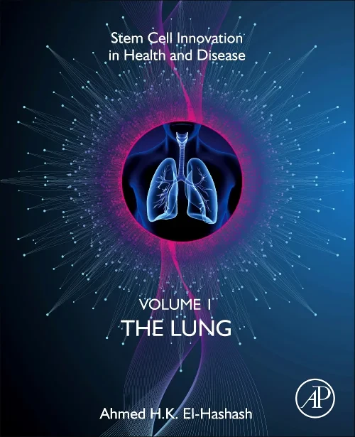 Coperta cărții "The Lung" de autor necunoscut