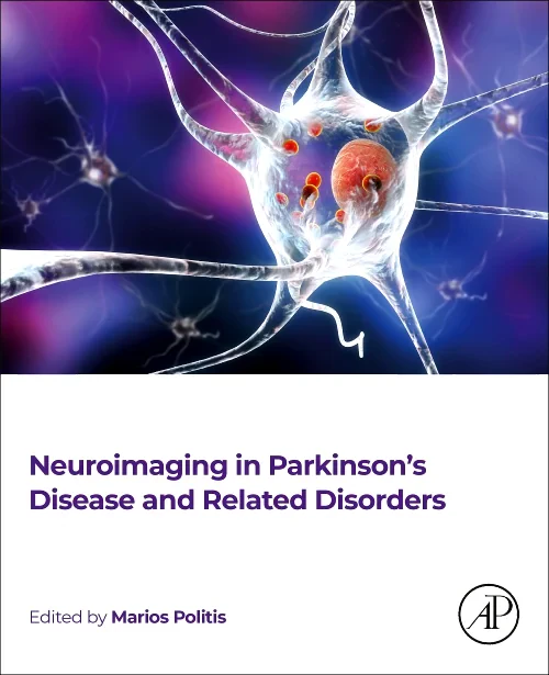 Coperta cărții "Neuroimaging in Parkinson’s Disease and Related Disorders" de autor necunoscut