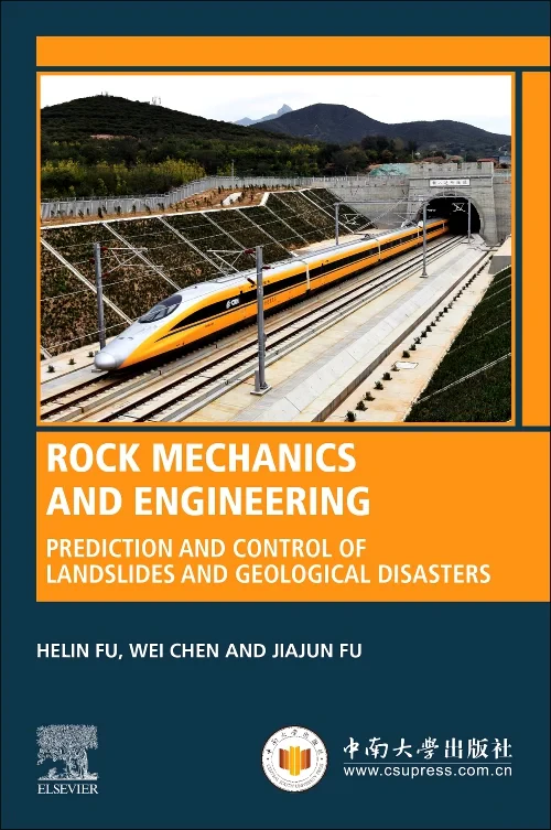 Coperta cărții "Rock Mechanics and Engineering" de autor necunoscut