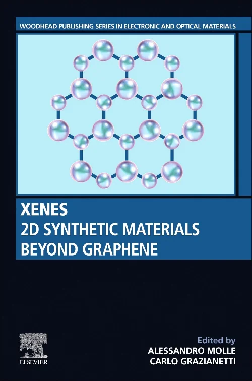 Coperta cărții "Xenes" de autor necunoscut