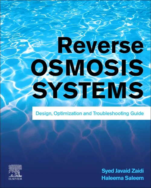 Coperta cărții "Reverse Osmosis Systems" de autor necunoscut