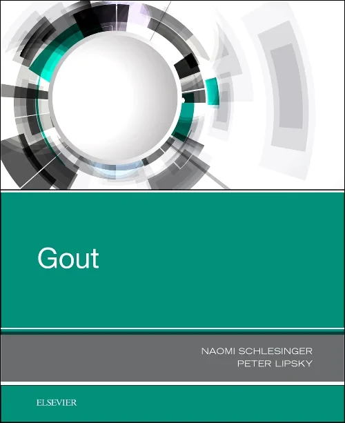 Coperta cărții "Gout" de autor necunoscut