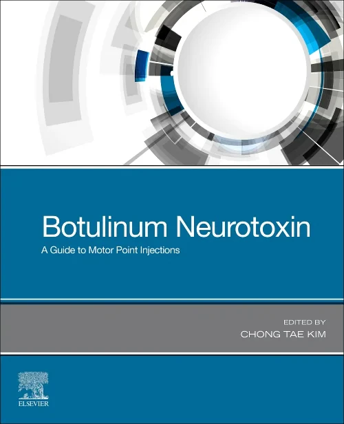 Coperta cărții "Botulinum Neurotoxin" de autor necunoscut
