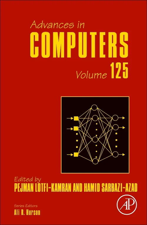 Coperta cărții "Data Prefetching Techniques in Computer Systems" de autor necunoscut