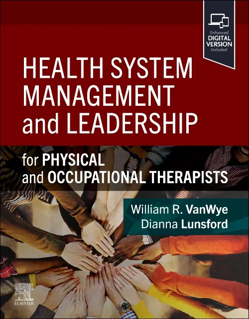 Coperta cărții "Health System Management and Leadership" de autor necunoscut