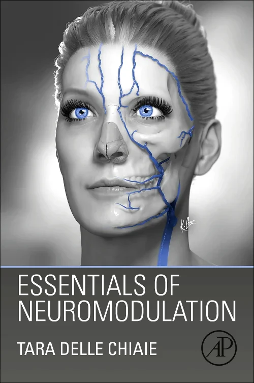 Coperta cărții "Essentials of Neuromodulation" de autor necunoscut