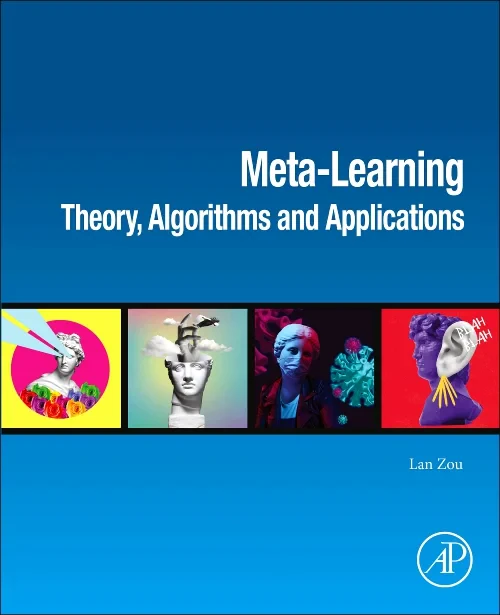 Coperta cărții "Meta-Learning" de autor necunoscut