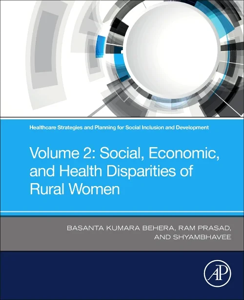 Coperta cărții "Healthcare Strategies and Planning for Social Inclusion and Development" de autor necunoscut