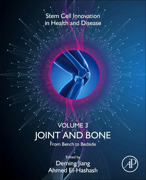 Coperta cărții "Joint and Bone" de autor necunoscut