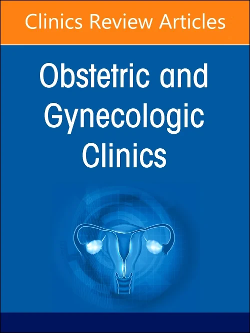 Coperta cărții "Drugs in Pregnancy, An Issue of Obstetrics and Gynecology Clinics" de autor necunoscut