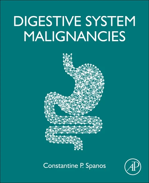 Coperta cărții "Digestive System Malignancies" de autor necunoscut