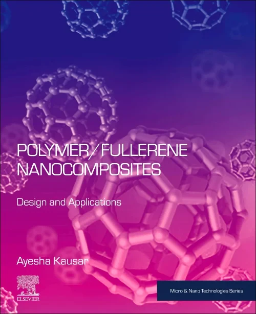 Coperta cărții "Polymer/Fullerene Nanocomposites" de autor necunoscut