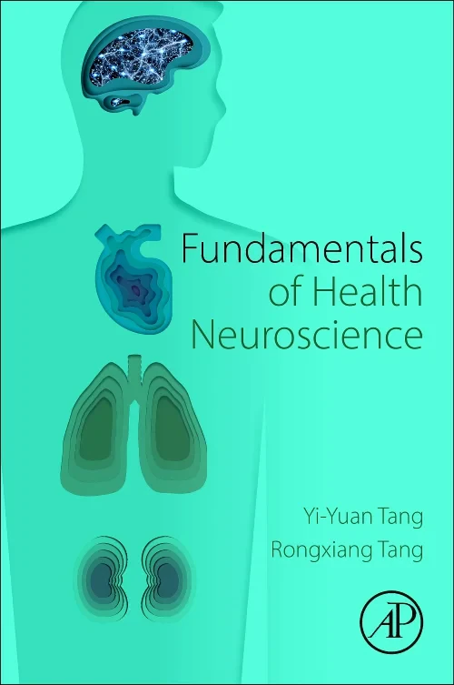 Coperta cărții "Fundamentals of Health Neuroscience" de autor necunoscut