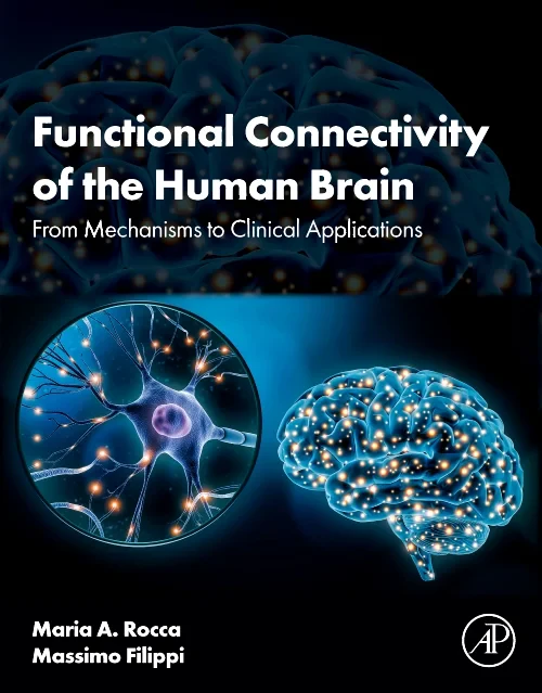 Coperta cărții "Functional Connectivity of the Human Brain" de autor necunoscut