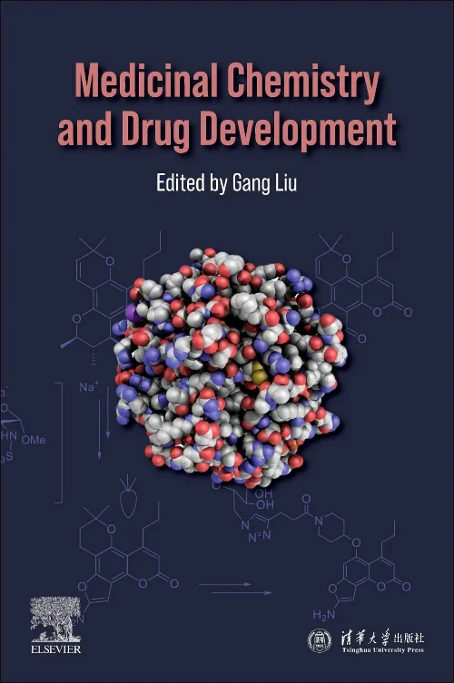 Coperta cărții "Medicinal Chemistry and Drug Development" de autor necunoscut