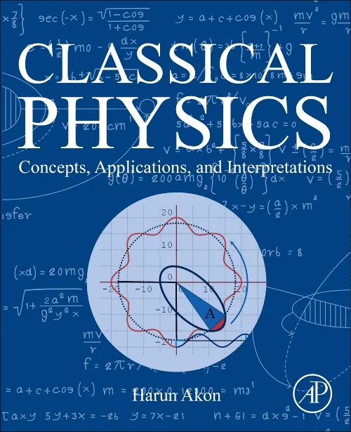 Coperta cărții "Classical Physics" de autor necunoscut