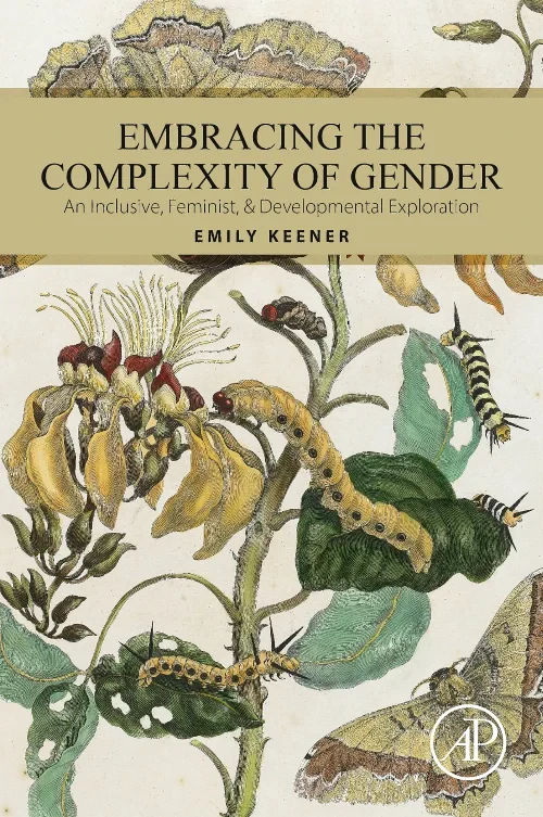 Coperta cărții "Embracing the Complexity of Gender" de autor necunoscut