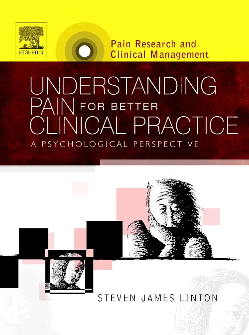 Coperta cărții "Understanding Pain for Better Clinical Practice" de autor necunoscut