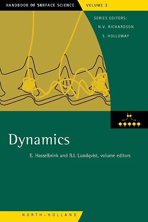 Coperta cărții "Dynamics" de autor necunoscut