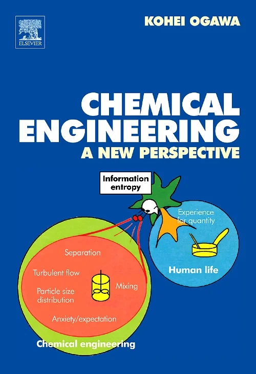 Coperta cărții "Chemical Engineering" de autor necunoscut